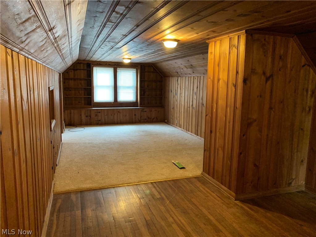 Indian Hills Estates Sec 01 - Residential