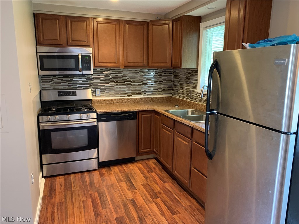 Indian Hills Estates Sec 01 - Residential