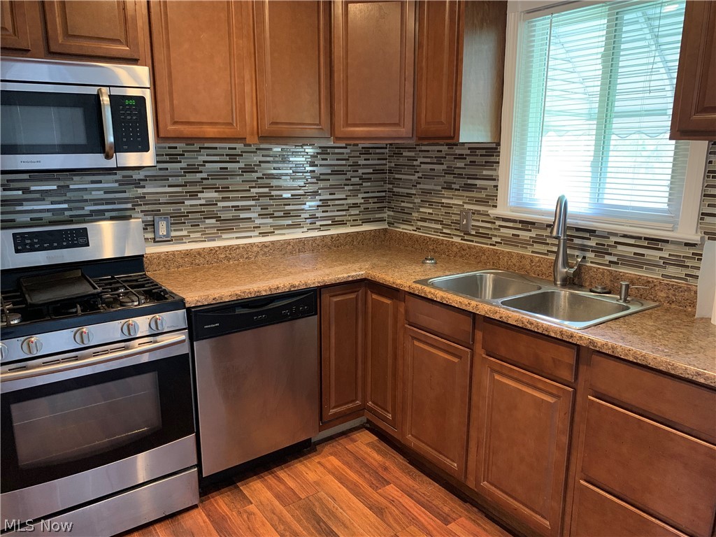 Indian Hills Estates Sec 01 - Residential