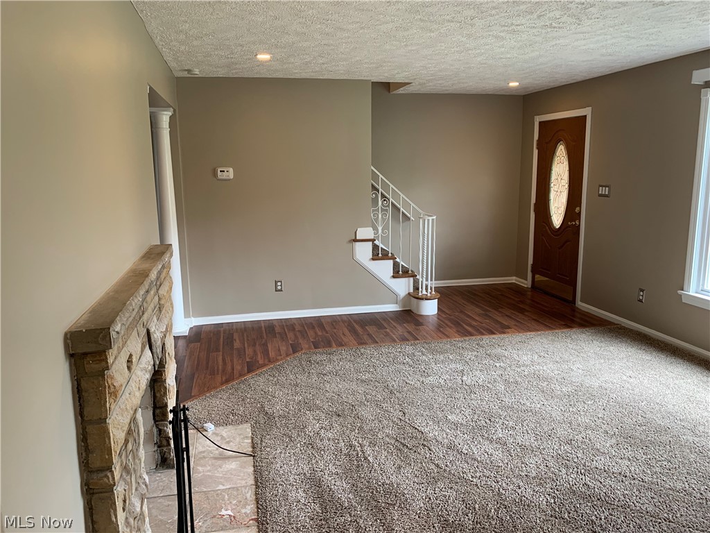 Indian Hills Estates Sec 01 - Residential