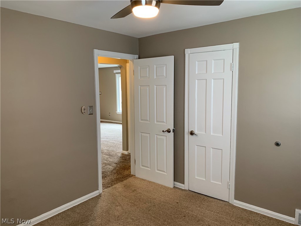 Indian Hills Estates Sec 01 - Residential