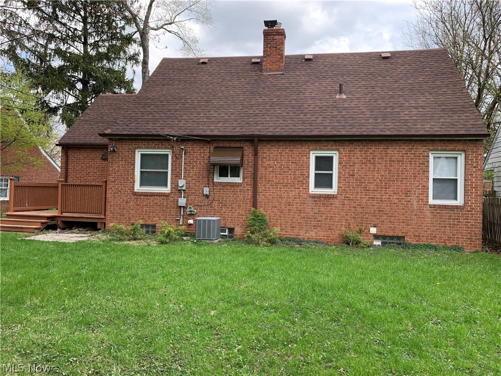 Indian Hills Estates Sec 01 - Residential