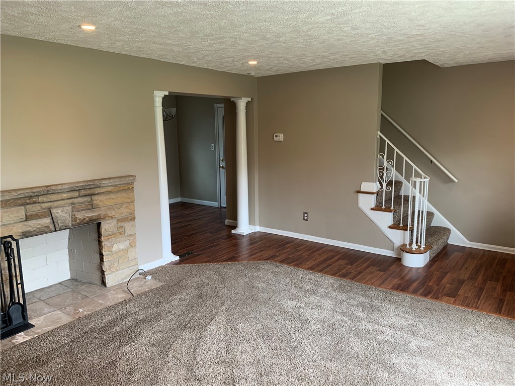 Indian Hills Estates Sec 01 - Residential