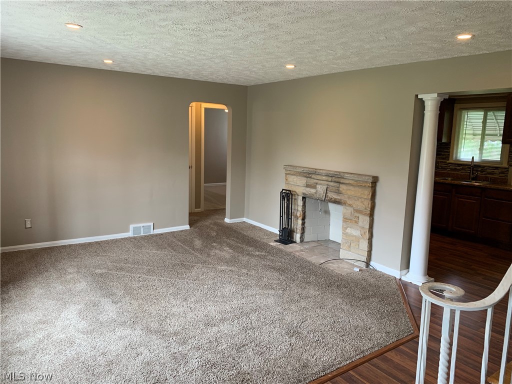 Indian Hills Estates Sec 01 - Residential