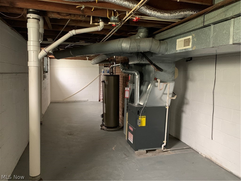 Indian Hills Estates Sec 01 - Residential