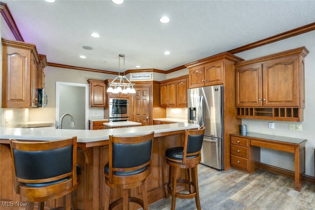 Saint James Place 07 - Residential