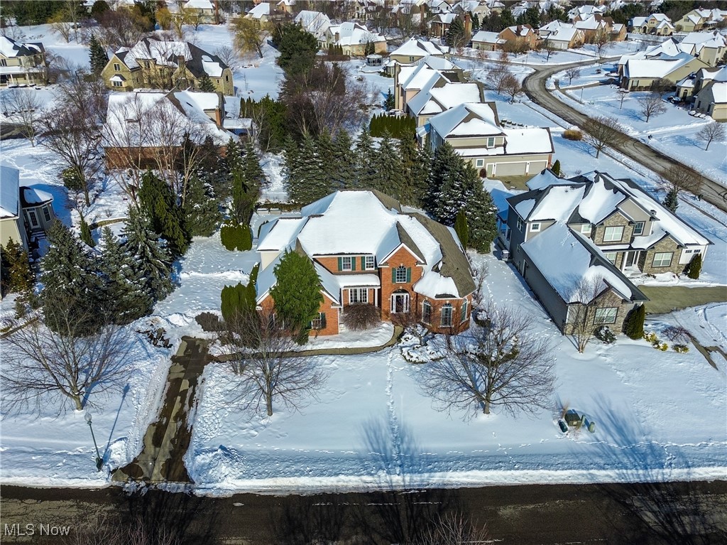 Saint James Place 07 - Residential