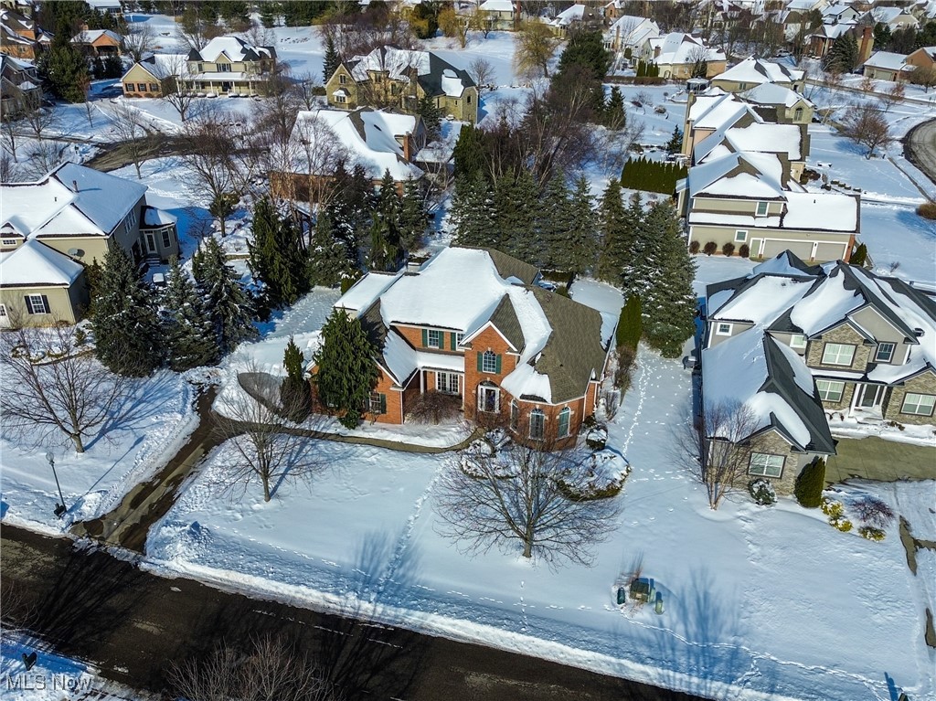 Saint James Place 07 - Residential