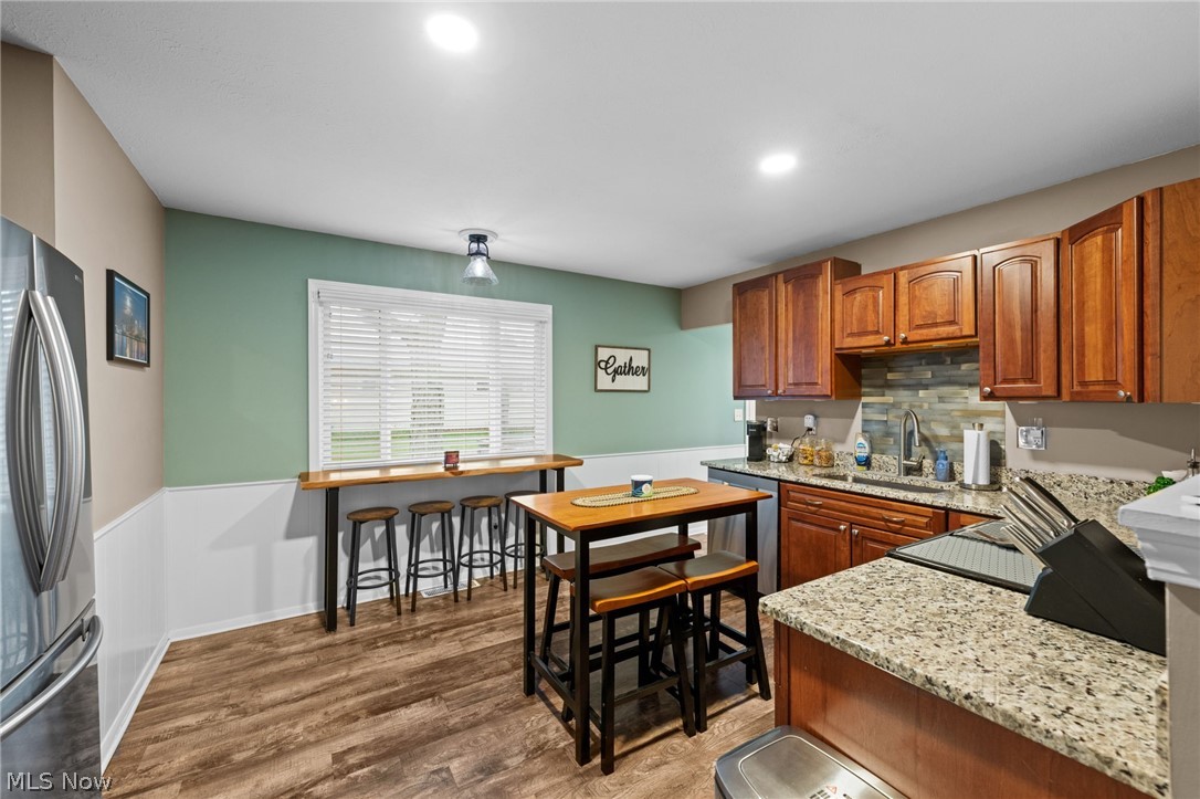 Blue Grass Manor - Residential