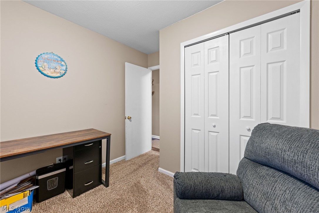 Blue Grass Manor - Residential