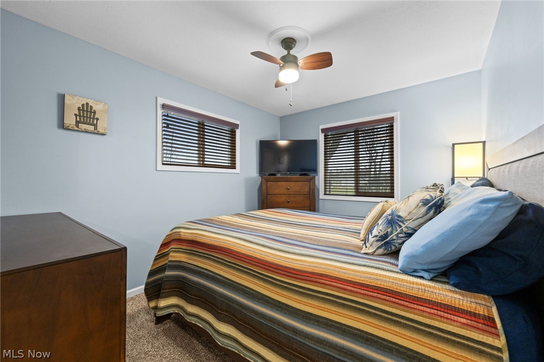 Blue Grass Manor - Residential