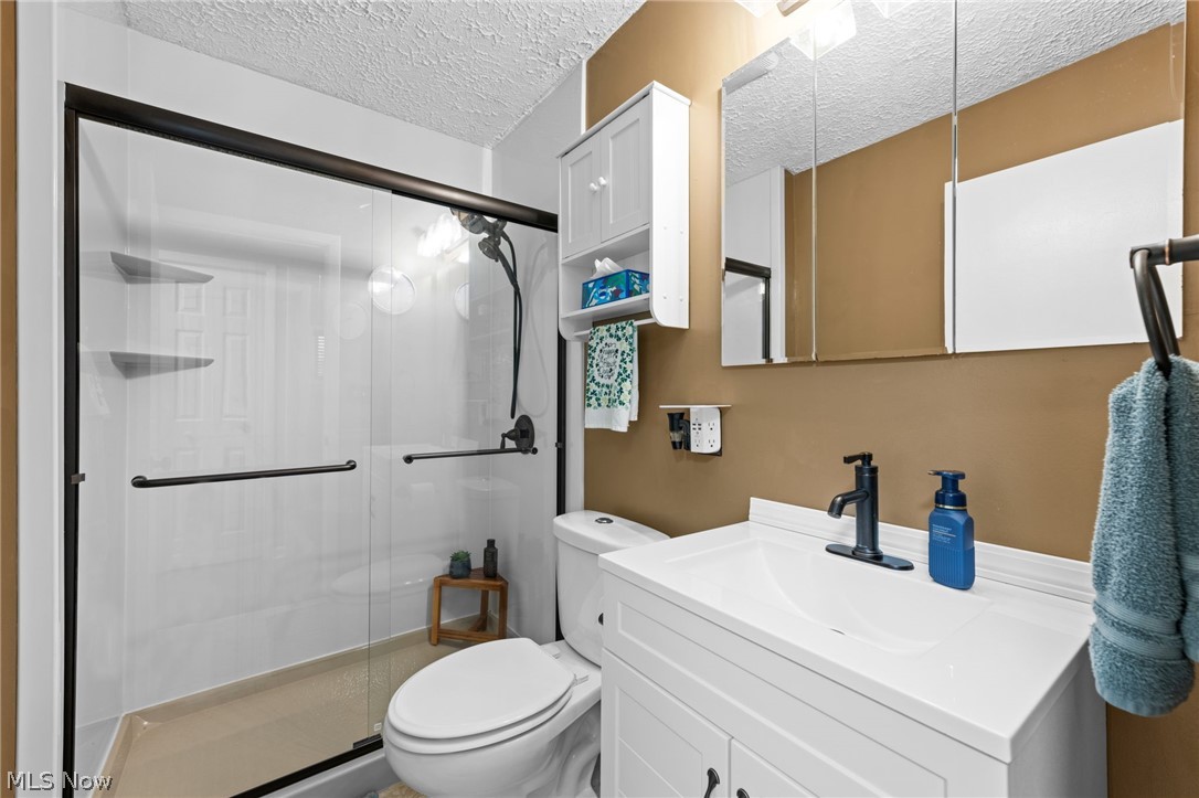 Blue Grass Manor - Residential