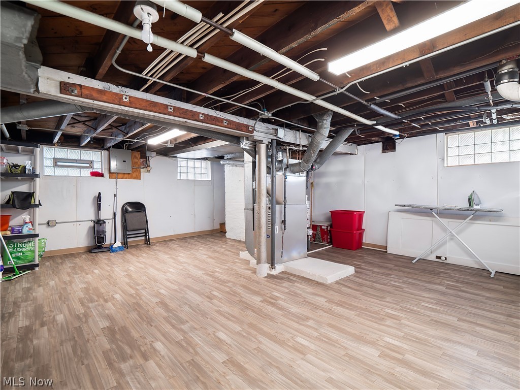 Shore View 02 - Residential