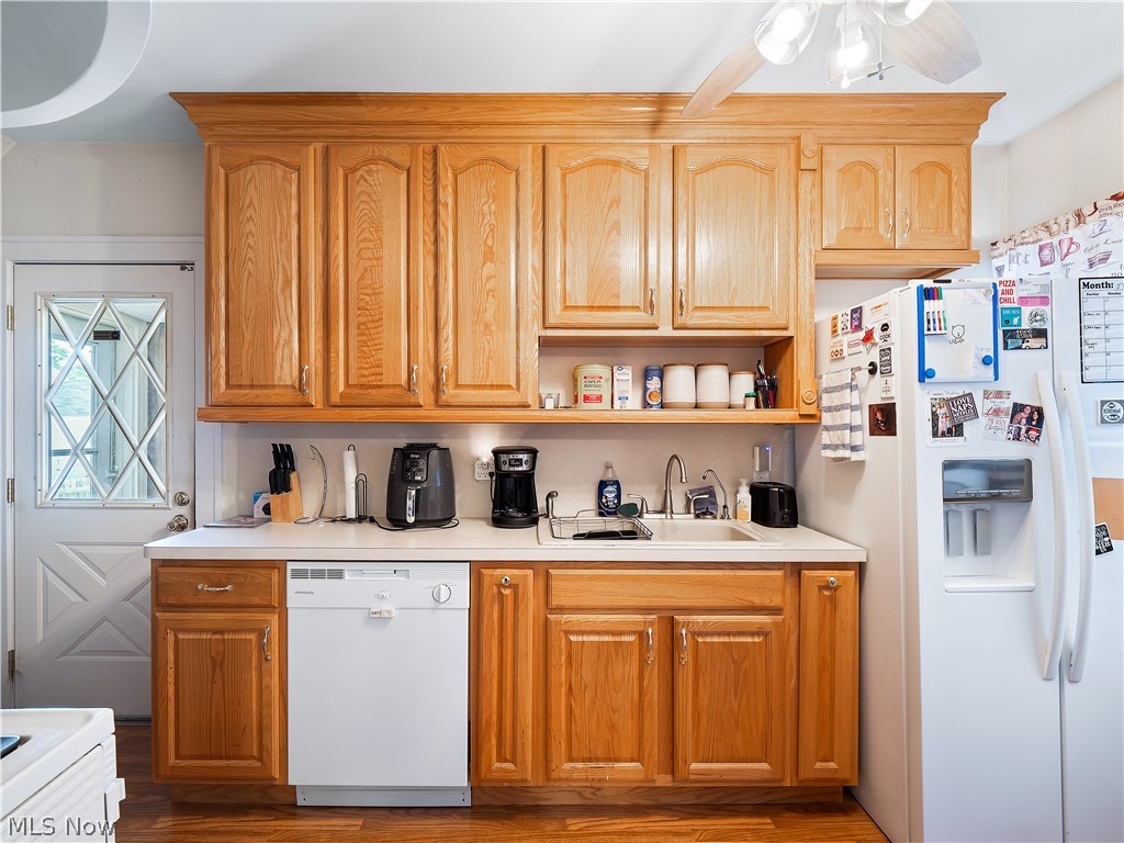 Shore View 02 - Residential