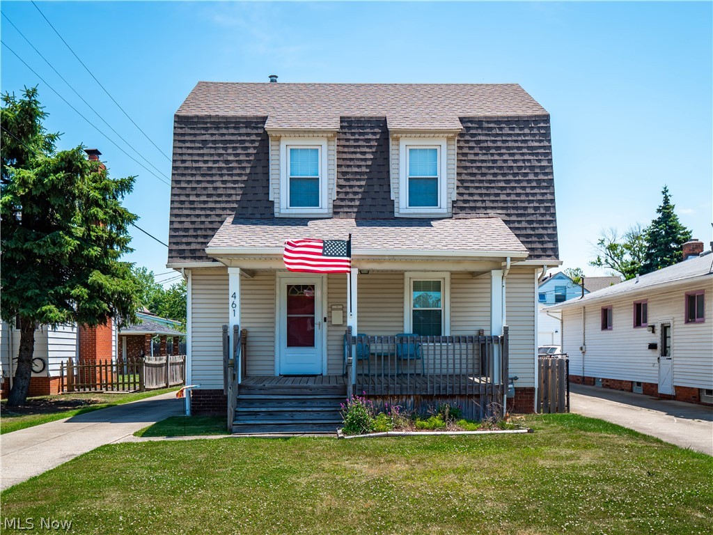 Shore View 02 - Residential