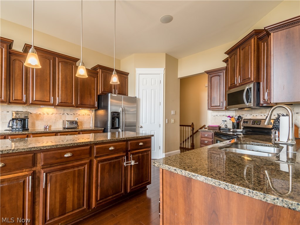 Tiberon Trace - Residential