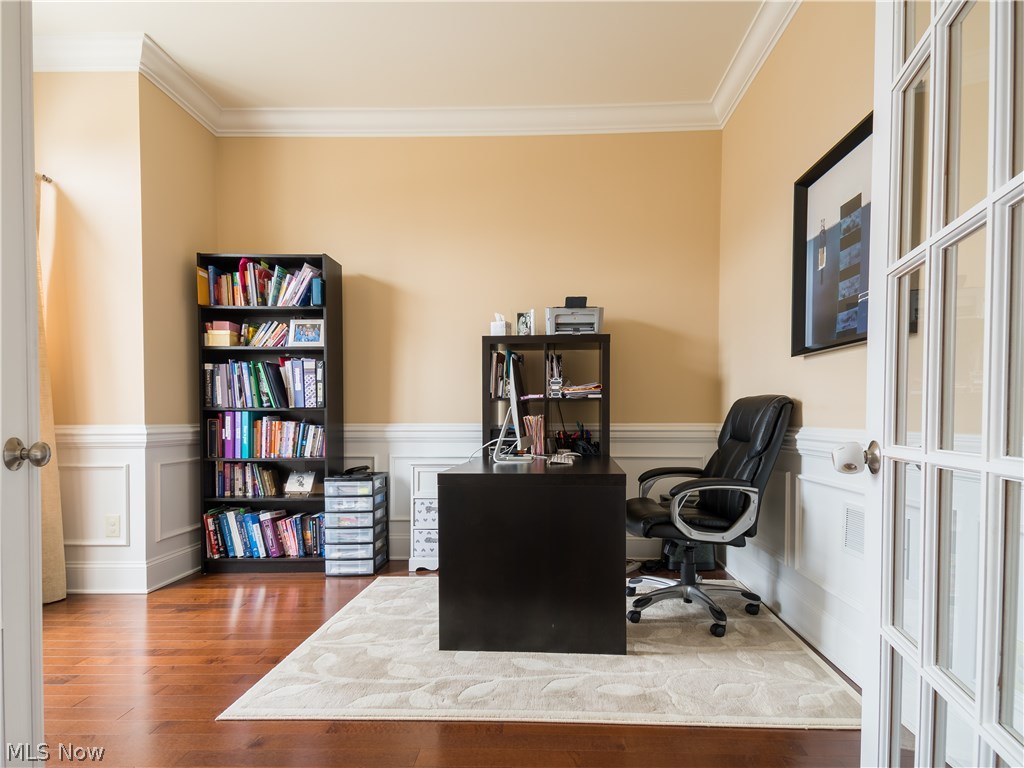 Tiberon Trace - Residential