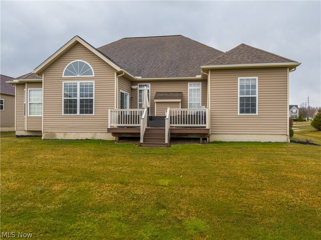 Tiberon Trace - Residential