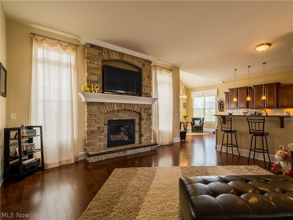 Tiberon Trace - Residential