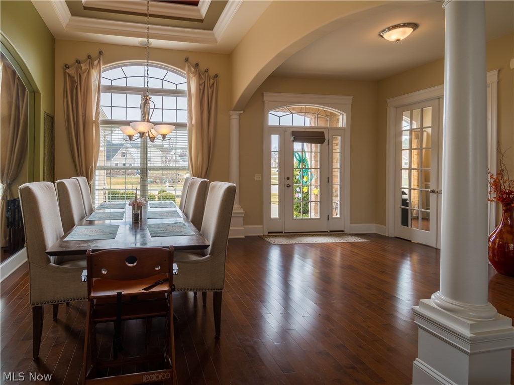 Tiberon Trace - Residential