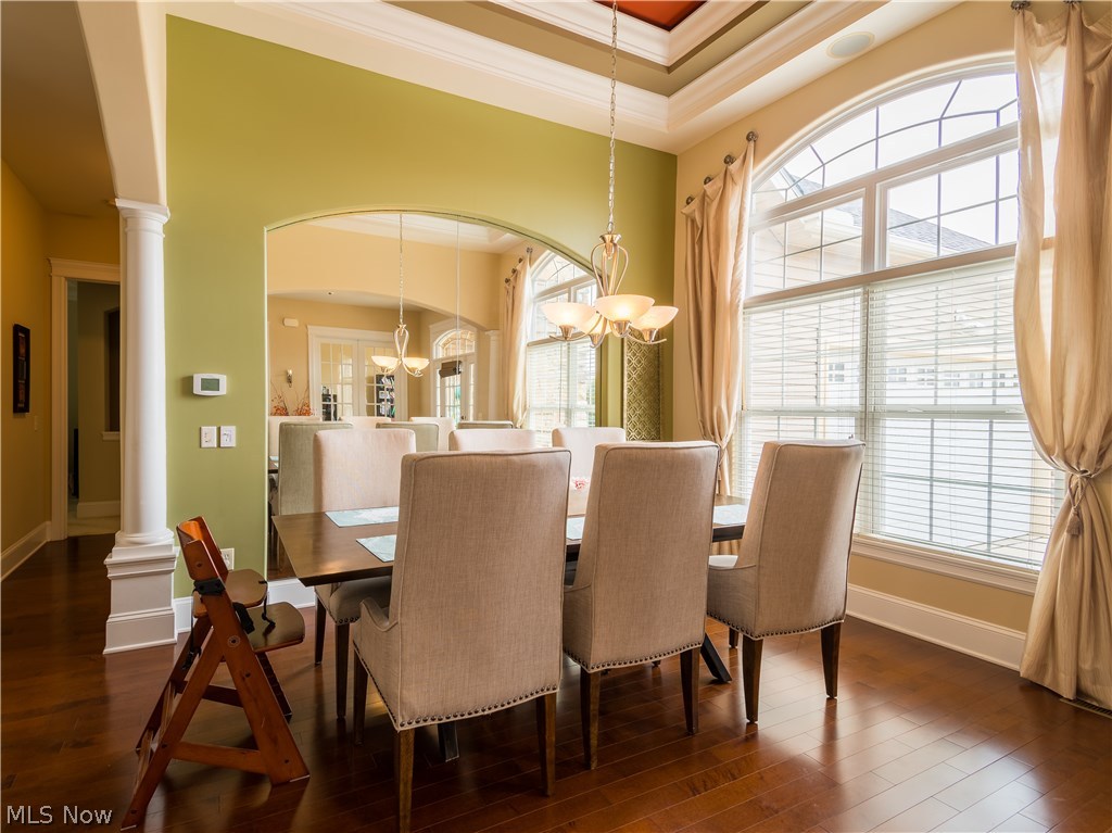 Tiberon Trace - Residential