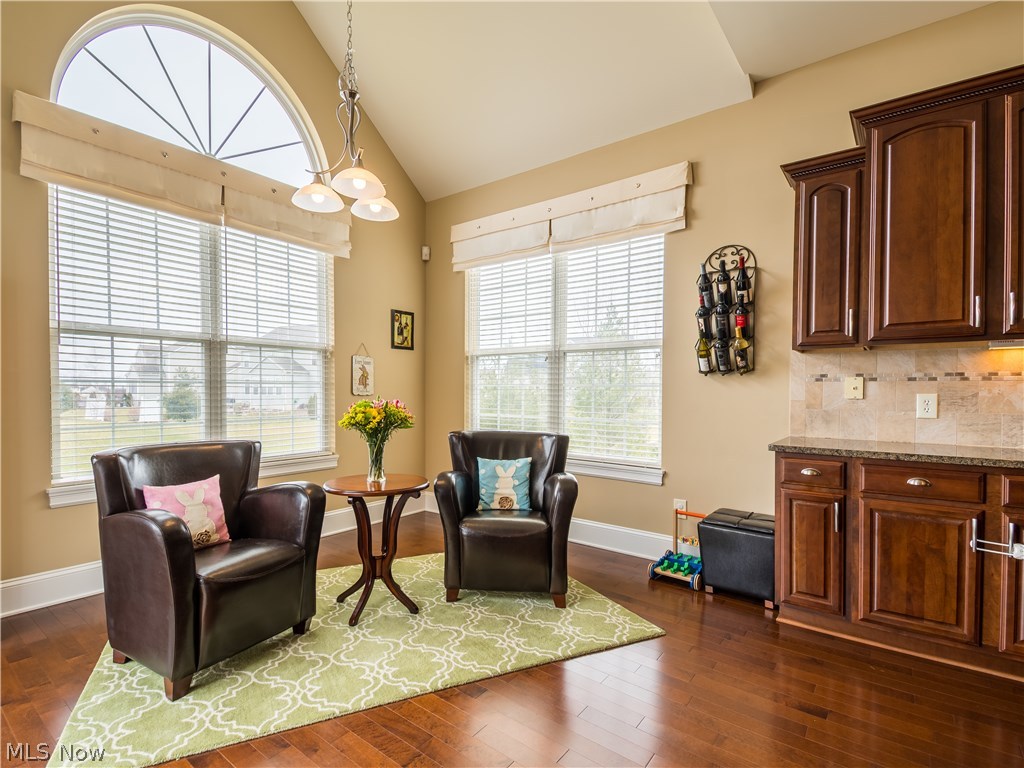 Tiberon Trace - Residential