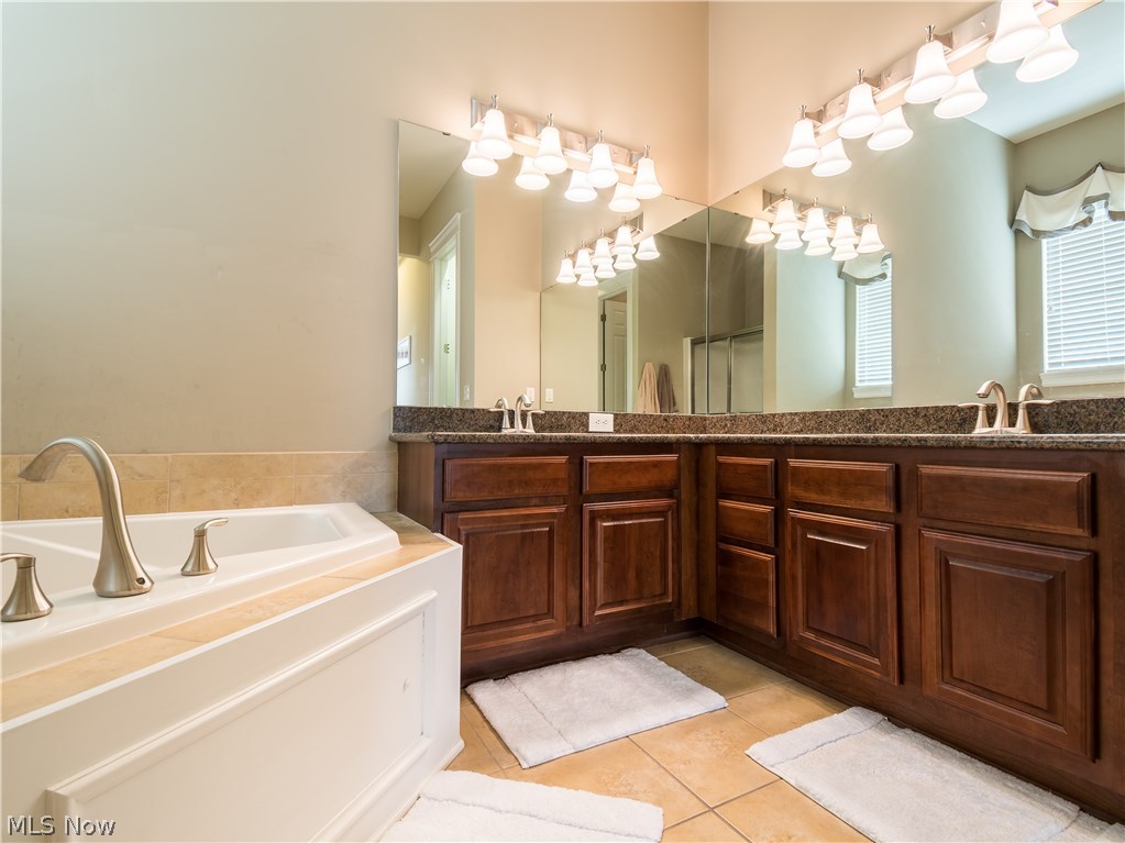 Tiberon Trace - Residential