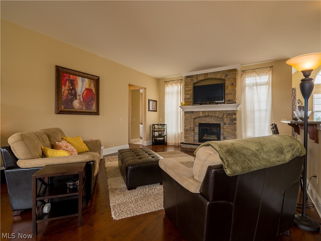 Tiberon Trace - Residential