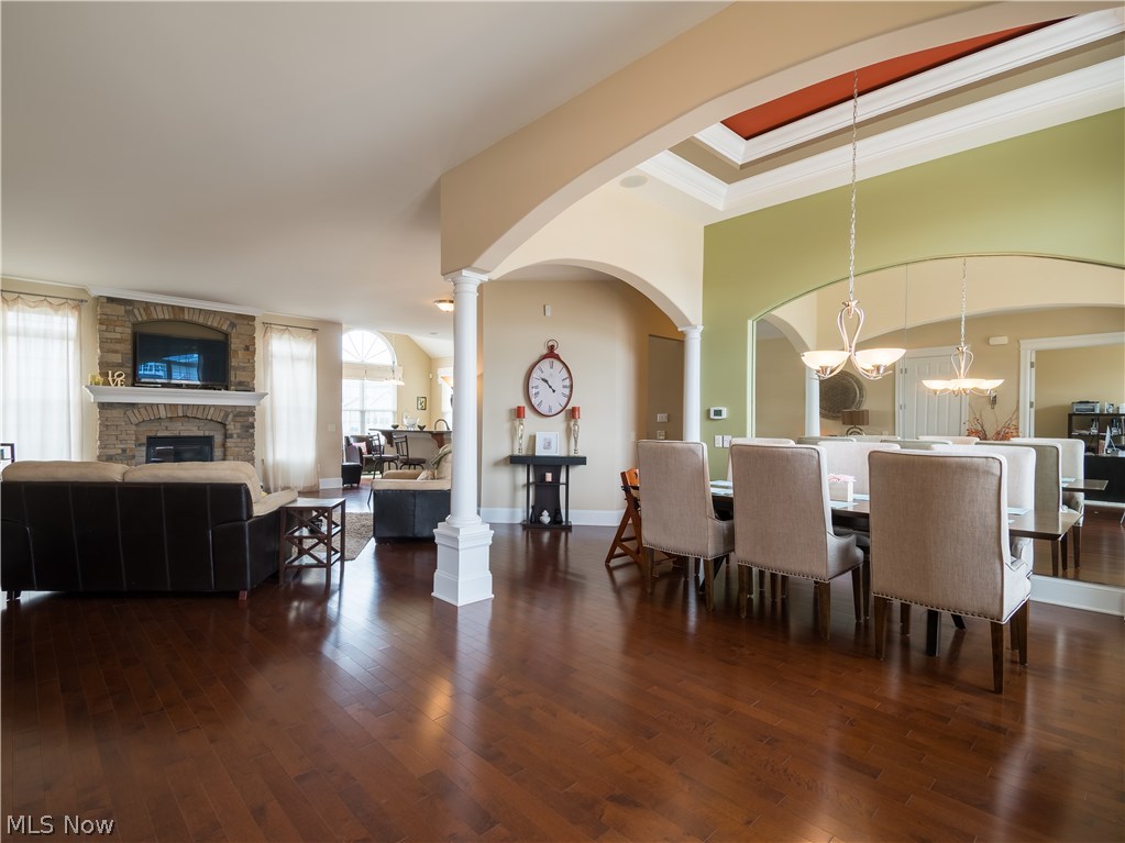 Tiberon Trace - Residential