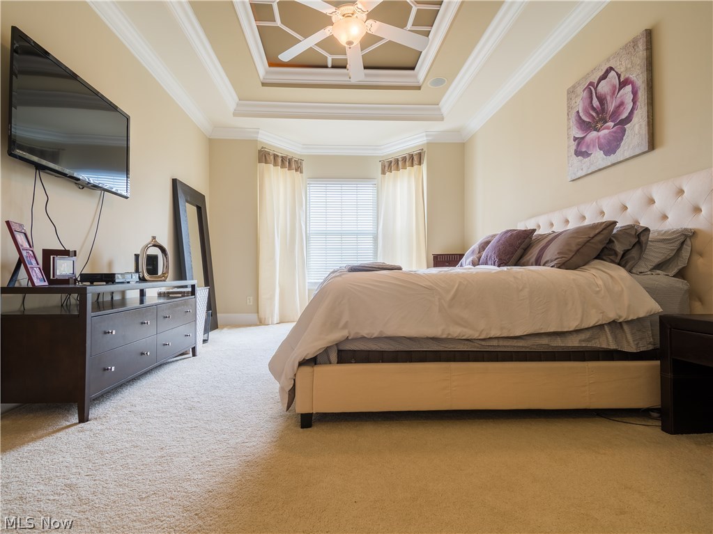 Tiberon Trace - Residential