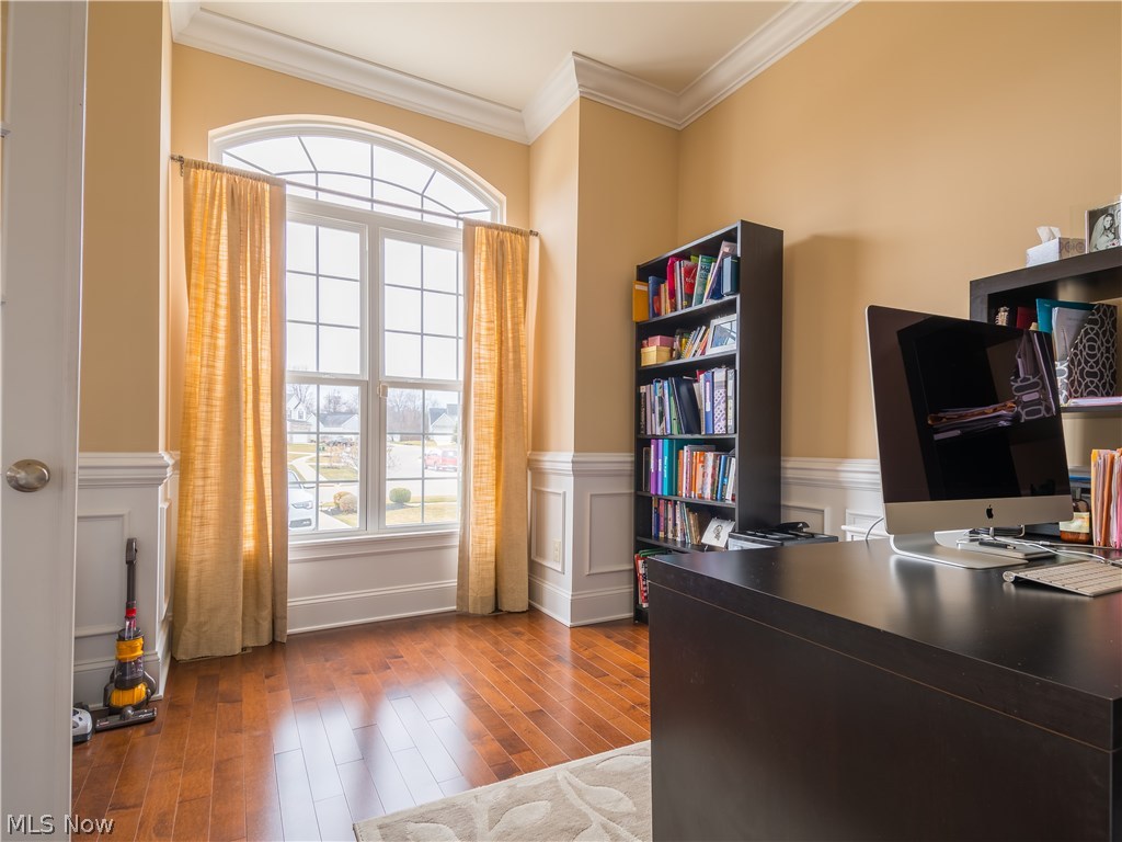 Tiberon Trace - Residential