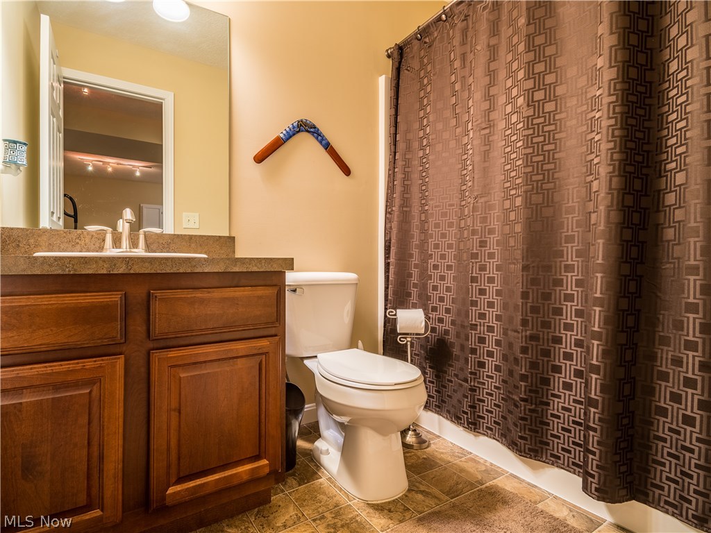 Tiberon Trace - Residential