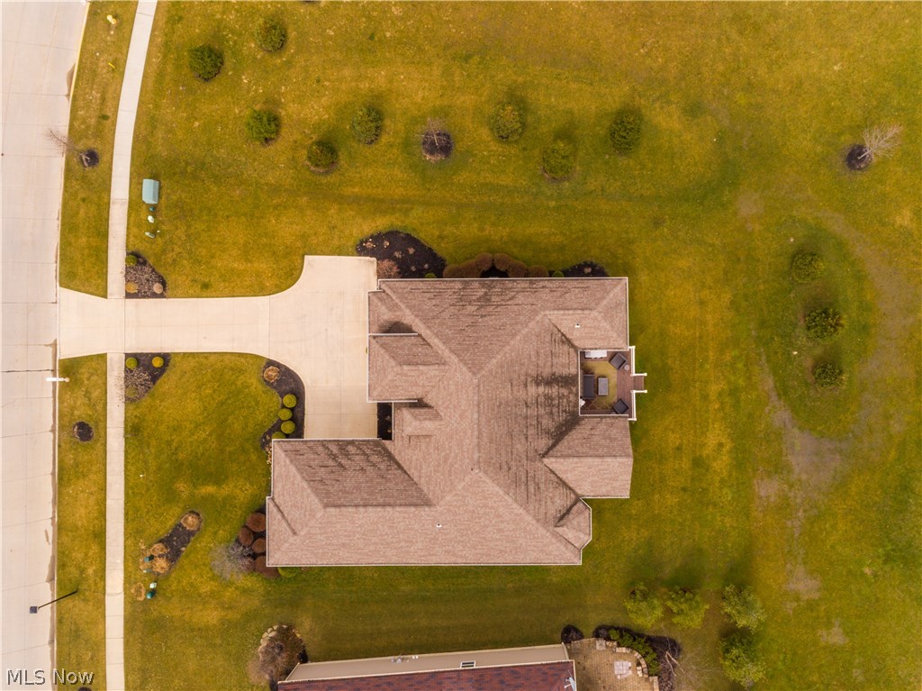 Tiberon Trace - Residential