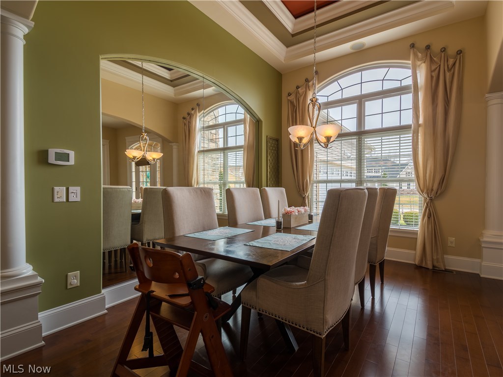 Tiberon Trace - Residential