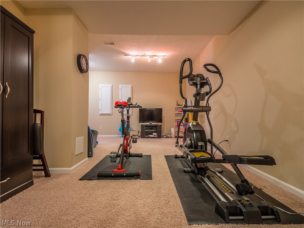 Tiberon Trace - Residential