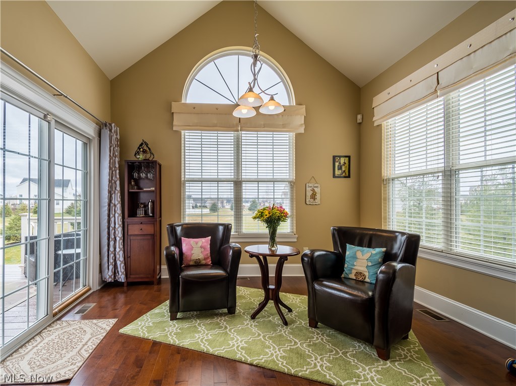 Tiberon Trace - Residential