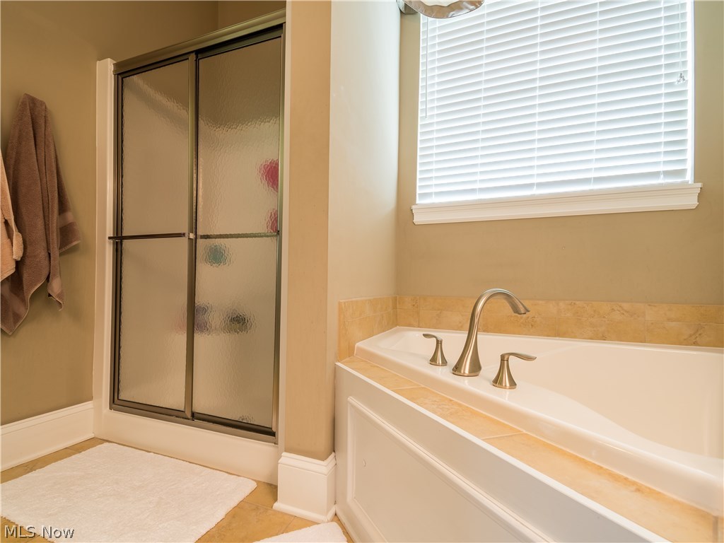 Tiberon Trace - Residential