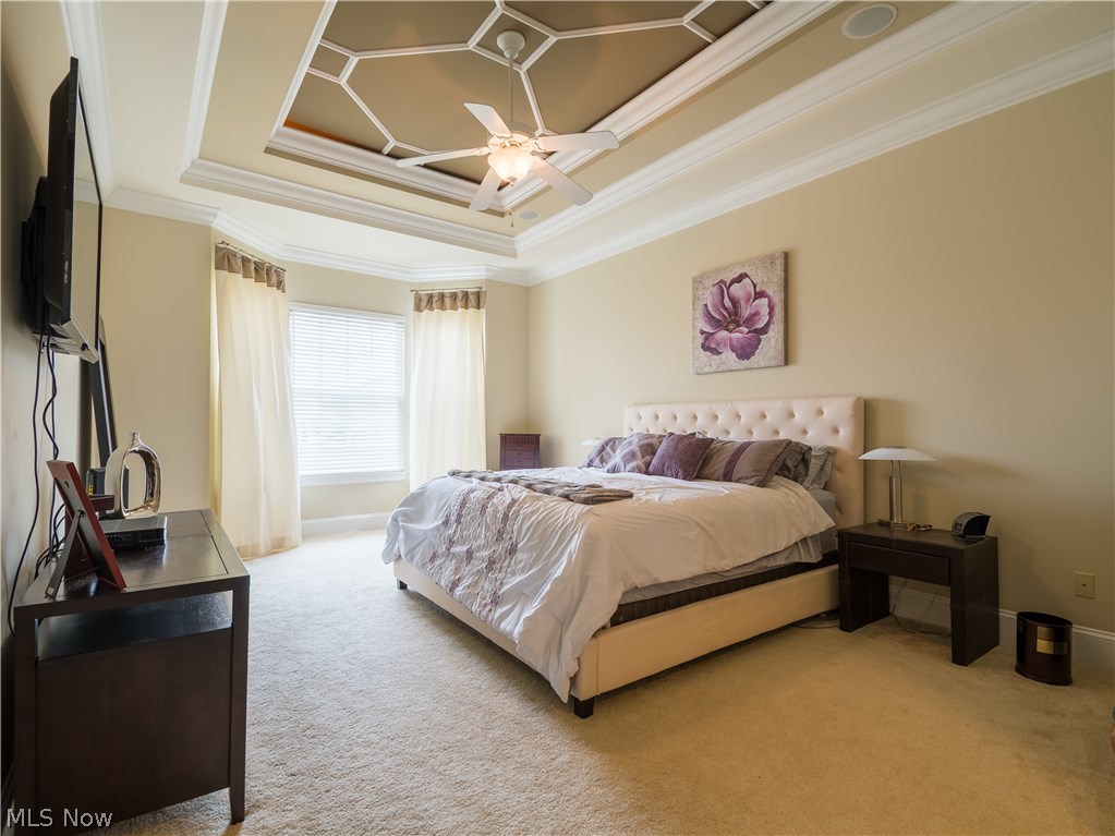 Tiberon Trace - Residential