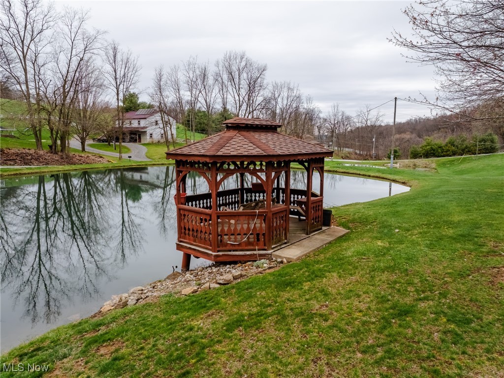 3850 Township Road 162, Sugarcreek, Ohio image 39