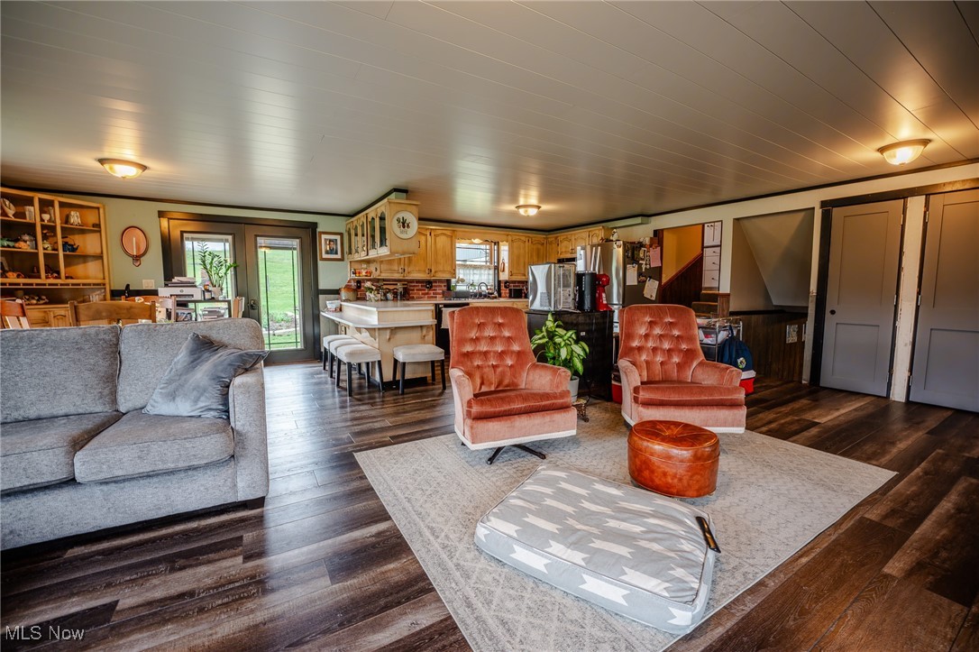 3850 Township Road 162, Sugarcreek, Ohio image 15