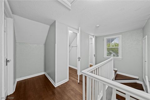 Tiny photo for 3504 E Scarborough Road, Cleveland Heights, OH 44118 (MLS # 5210318)