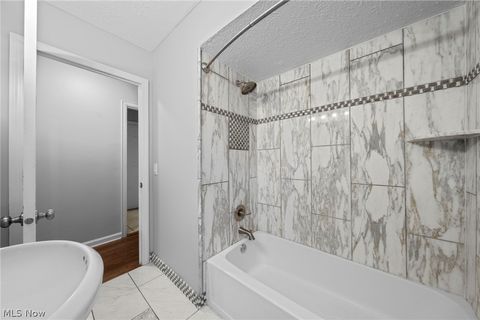 Tiny photo for 3504 E Scarborough Road, Cleveland Heights, OH 44118 (MLS # 5210318)