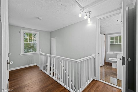 Tiny photo for 3504 E Scarborough Road, Cleveland Heights, OH 44118 (MLS # 5210318)