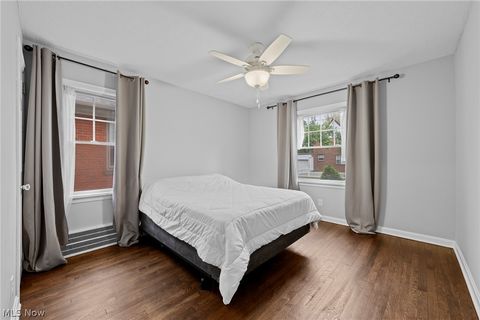 Tiny photo for 3504 E Scarborough Road, Cleveland Heights, OH 44118 (MLS # 5210318)
