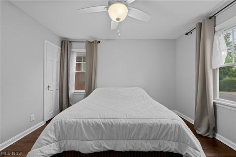 Tiny photo for 3504 E Scarborough Road, Cleveland Heights, OH 44118 (MLS # 5210318)
