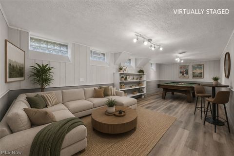 Tiny photo for 3504 E Scarborough Road, Cleveland Heights, OH 44118 (MLS # 5210318)