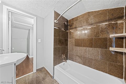 Tiny photo for 3504 E Scarborough Road, Cleveland Heights, OH 44118 (MLS # 5210318)