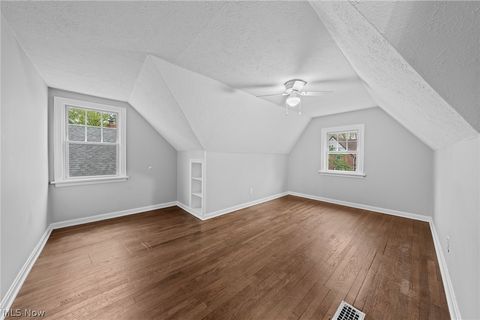 Tiny photo for 3504 E Scarborough Road, Cleveland Heights, OH 44118 (MLS # 5210318)