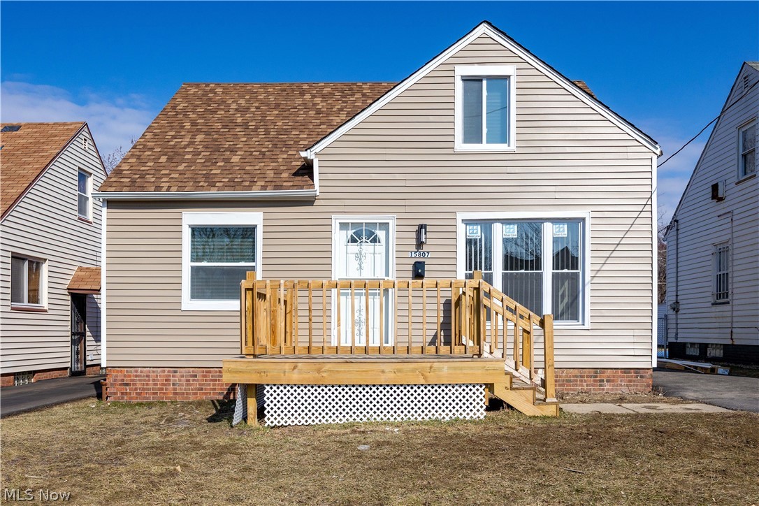 15807 Westview Avenue