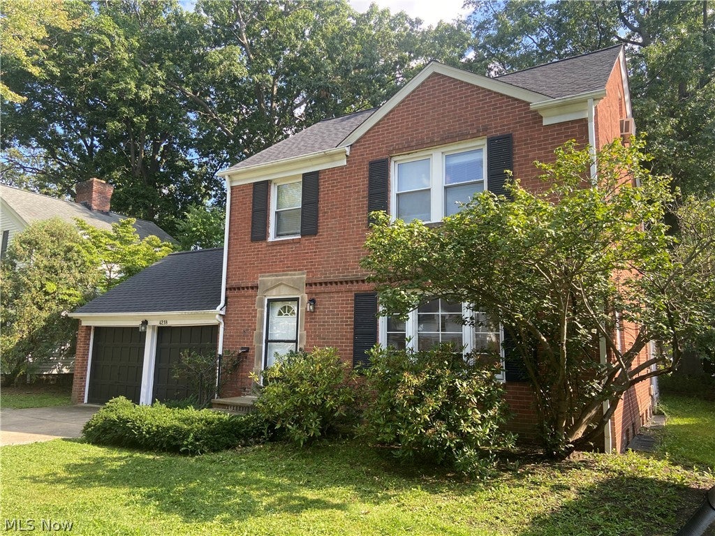 4218 Silsby Road